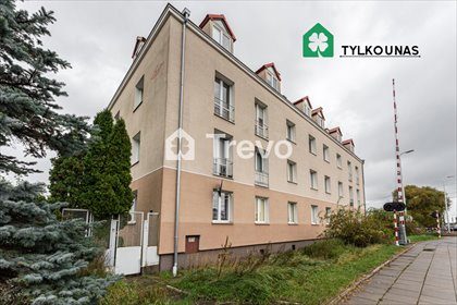 mieszkanie na sprzedaż 30m2 mieszkanie Gdynia, Chylonia, Hutnicza