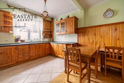 dom na wynajem 191m2 dom Warszawa, Rembertów, Działyńczyków