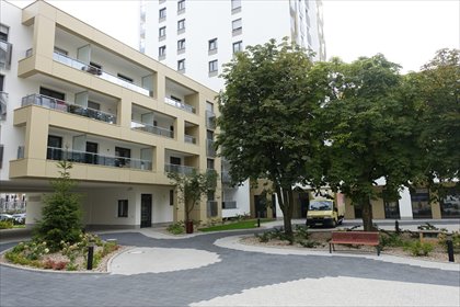 mieszkanie na wynajem 38m2 mieszkanie Poznań, Grunwald, Marcelińska