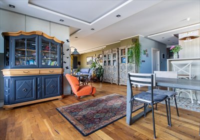 Luksusowy apartament 127 m² z panoramicznym widokiem na morze. mieszkanie Gdańsk, Przymorze, Olsztyńska