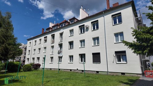 Przestronne 3-pokojowe mieszkanie na Osiedlu Traugutta mieszkanie Jarocin, Osiedle Romualda Traugutta