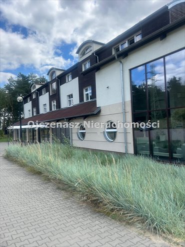 lokal użytkowy na wynajem 3435m2 lokal użytkowy Bydgoszcz, Fordon