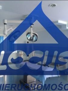 Polecam lokal medyczny 396 m² z najemcą na Bielanach lokal użytkowy Warszawa, Bielany