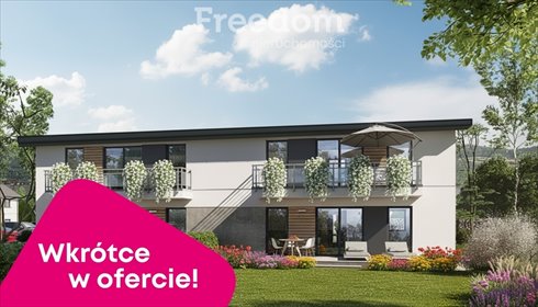 mieszkanie na sprzedaż 62m2 mieszkanie Tarnów, Modrzewiowa