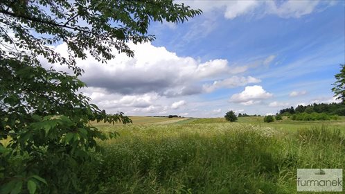 działka na sprzedaż 16962m2 działka Stanisławów
