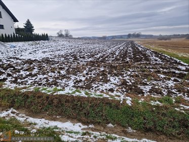 działka na sprzedaż 854m2 działka Wilków