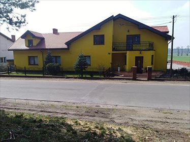 Dom na sprzedaż Ługi 320m2 Foto 1