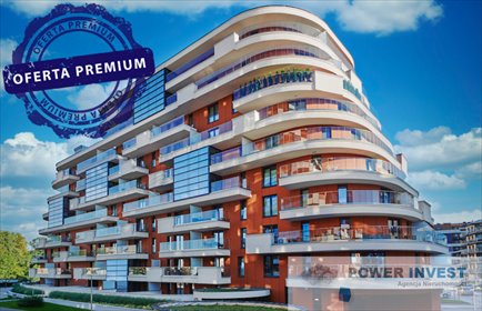 mieszkanie na sprzedaż 80m2 mieszkanie Kraków, Grzegórzki, Grzegórzki, Ludwika Zieleniewskiego