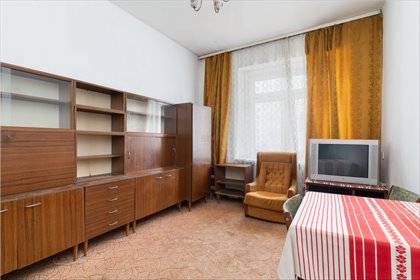 mieszkanie na sprzedaż 50m2 mieszkanie Warszawa, Mokotów, Aleja Niepodległości