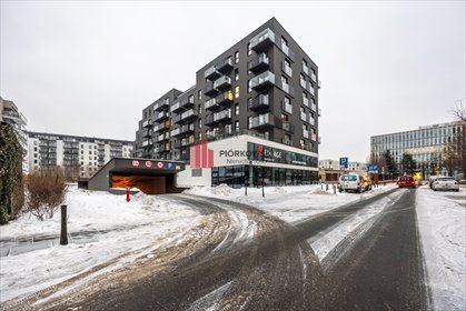 mieszkanie na sprzedaż 46m2 mieszkanie Warszawa, Mokotów, Dolny Mokotów, Stanisława Kierbedzia