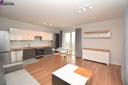 mieszkanie na wynajem 57m2 mieszkanie Rzeszów, al. Eugeniusza Kwiatkowskiego