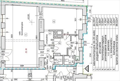 lokal użytkowy na wynajem 86m2 lokal użytkowy Katowice, Jagiellońska