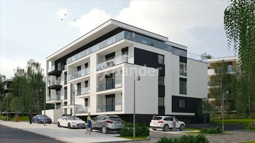 mieszkanie na sprzedaż 43m2 mieszkanie Częstochowa, Mazowiecka