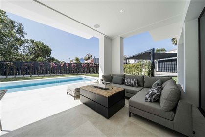 Dom na sprzedaż Hiszpania, Marbella 350m2 Foto 3
