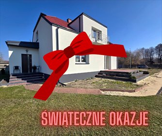 dom na sprzedaż 120m2 dom Częstochowa, Błeszno