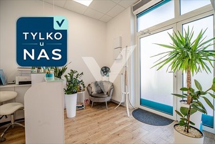 Lokal usługowy 33,94 m2 - nowoczesny standard w Fordonie lokal użytkowy Bydgoszcz, Fordon