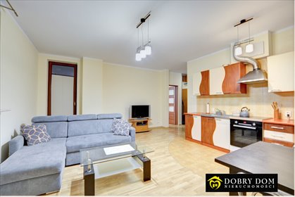 mieszkanie na wynajem 50m2 mieszkanie Białystok, Białostoczek