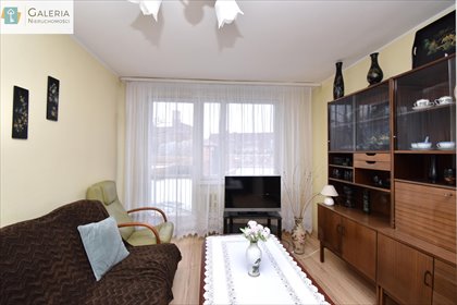 mieszkanie na sprzedaż 48m2 mieszkanie Malbork, pl. Gabriela Narutowicza