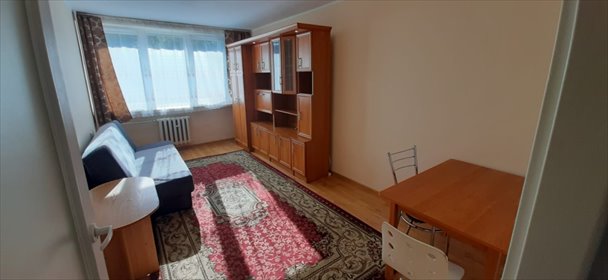 mieszkanie na wynajem 24m2 mieszkanie Kraków, Podgórze, Okólna