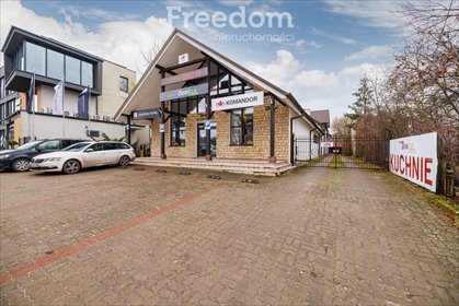 lokal użytkowy na wynajem 82m2 lokal użytkowy Reda, Gdańska