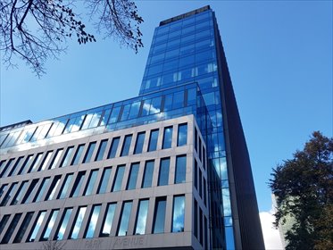 lokal użytkowy na wynajem 141m2 lokal użytkowy Warszawa, Śródmieście