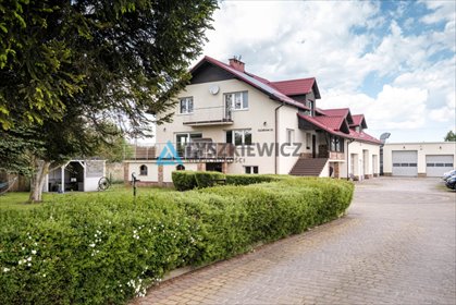 dom na sprzedaż 454m2 dom Gdańsk, Kokoszki, Osiedlowa