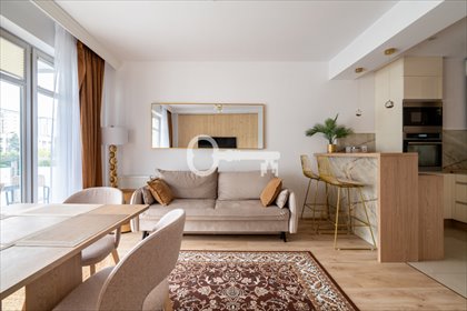 Polecam komfortowe 49 m² mieszkanie blisko plaży w Gdańsku! mieszkanie Gdańsk, Przymorze Wielkie, Czarny Dwór