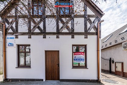 lokal użytkowy na wynajem 65m2 lokal użytkowy Chodzież