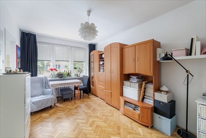 mieszkanie na sprzedaż 23m2 mieszkanie Warszawa, Mokotów Wierzbno, Oskara Kolberga