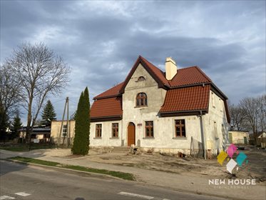 lokal użytkowy na wynajem 42m2 lokal użytkowy Biskupiec, Tadeusza Kościuszki