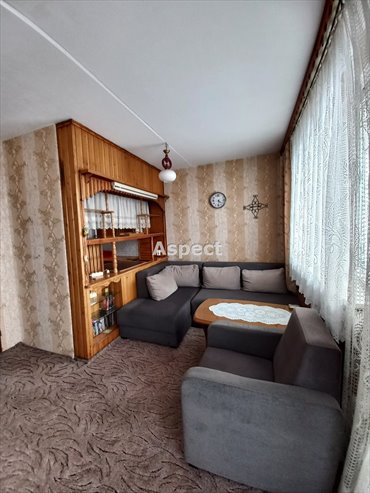 mieszkanie na sprzedaż 54m2 mieszkanie Żory, os. Sikorskiego