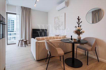 mieszkanie na sprzedaż 30m2 mieszkanie Wiślinka, Łąkowa