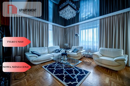 Luksusowe dwupoziomowe 119 m2 w Starogardzie Gdańskim mieszkanie Starogard Gdański