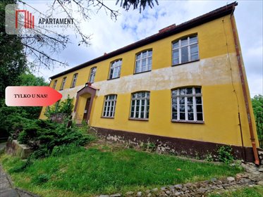 dom na sprzedaż 707m2 dom Szklary