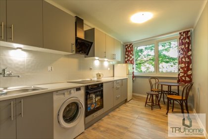 mieszkanie na wynajem 48m2 mieszkanie Katowice, Brynów, Piękna