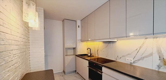 mieszkanie na sprzedaż 60m2 mieszkanie Kraków, Prądnik Biały, ul. Henryka Pachońskiego