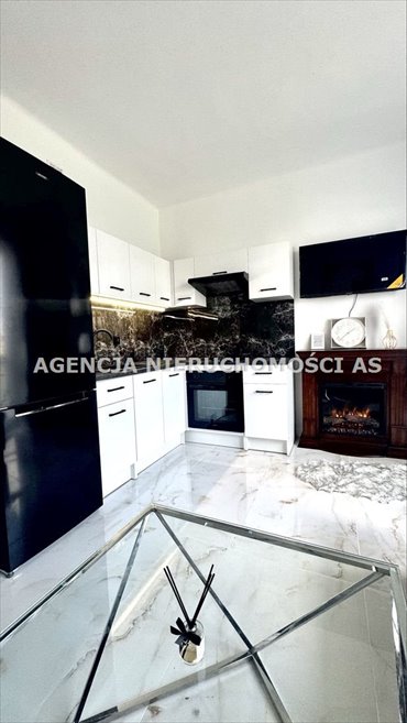 mieszkanie na sprzedaż 21m2 mieszkanie Kraków, Grzegórzki, Mogilska