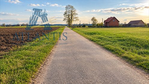 Działka 6200 m² - cisza, natura, warunki zabudowy działka Cegielnia-Rudki, Pagórki