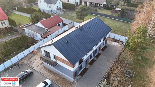 mieszkanie na sprzedaż 92m2 mieszkanie Wola Kopcowa, Wola Kopcowa