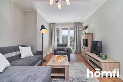 mieszkanie na wynajem 54m2 mieszkanie Wrocław, Psie Pole