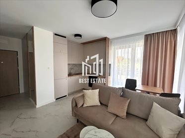 mieszkanie na wynajem 35m2 mieszkanie Białystok, Słoneczny Stok