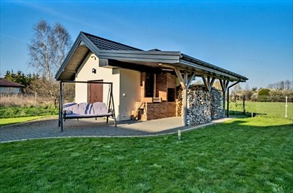 Dom na sprzedaż Jastrzębnik, Jastrzebnik 160m2 Foto 2