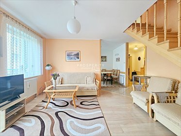 mieszkanie na sprzedaż 63m2 mieszkanie Sopot, Górny Sopot, Jacka Malczewskiego