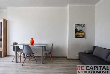 Inwestycyjne mieszkanie na Pradze Północ, 28,7 m² mieszkanie Warszawa, Wileńska