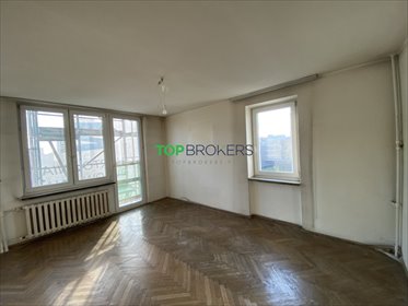 mieszkanie na sprzedaż 65m2 mieszkanie Warszawa, Mokotów Sielce, Turecka