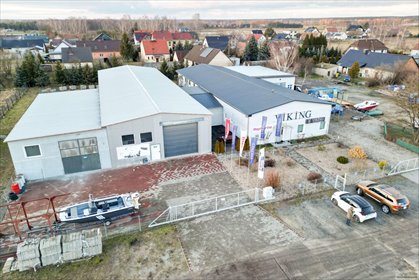 Lokal użytkowy na sprzedaż Stare Siołkowice 1 450m2 Foto 2