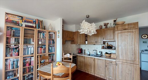 Mieszkanie dwupokojowe na sprzedaż Kraków, Dębniki, Ruczaj, Wacława Lipińskiego 50m2 Foto 7