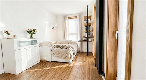 mieszkanie na sprzedaż 41m2 mieszkanie Wrocław, Psie Pole, Sołtysowicka