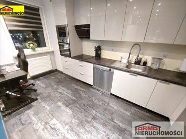 mieszkanie na sprzedaż 37m2 mieszkanie Stargard, Brzozowa