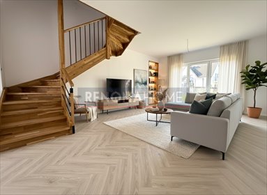 dom na sprzedaż 101m2 dom Smolec